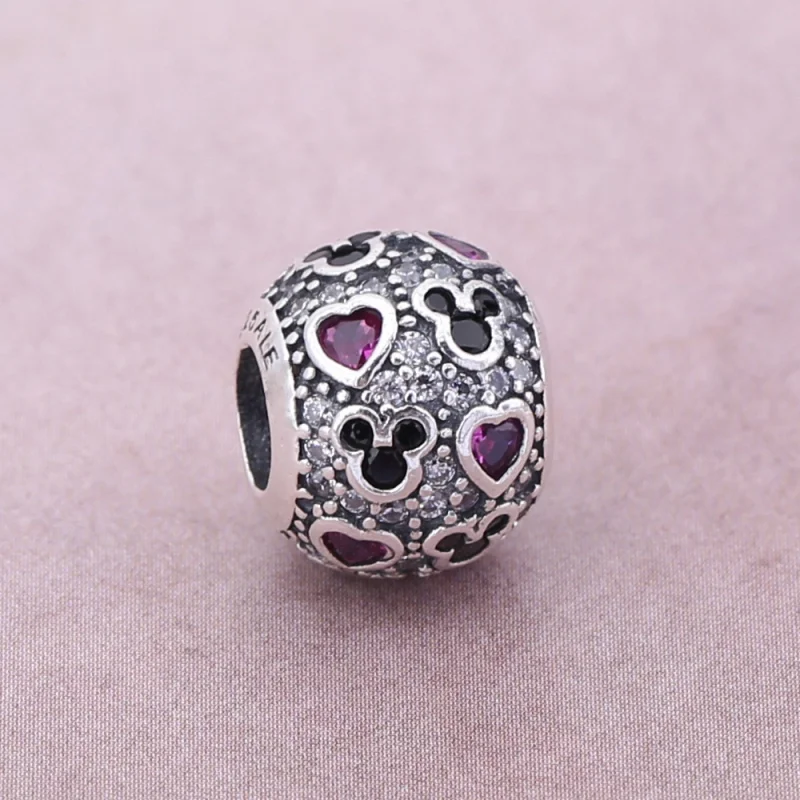 (Bild für) Pandora Disney Sale - 791457CZ - Ansicht 2