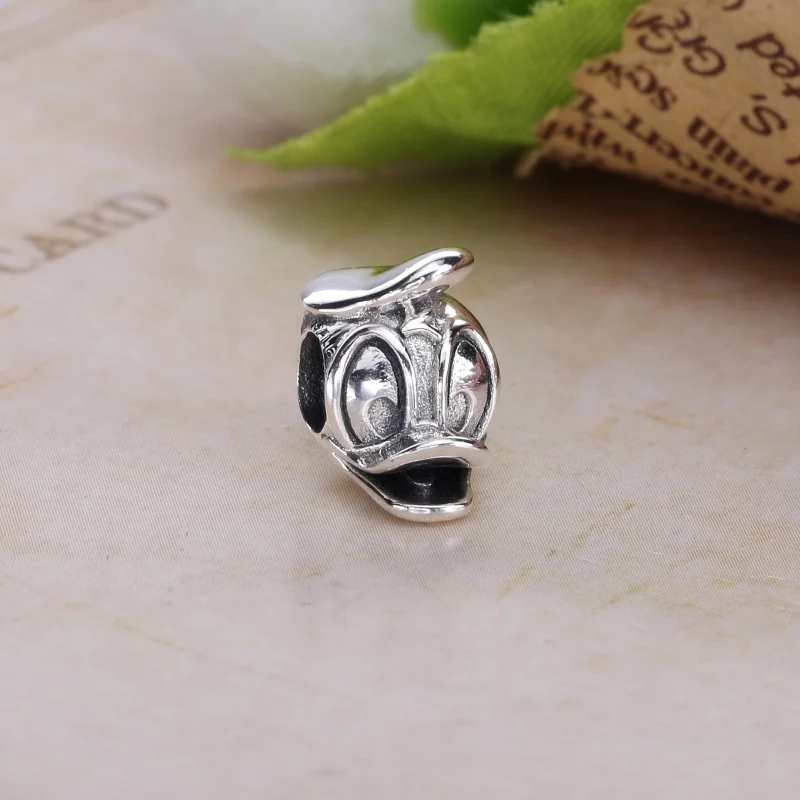 (Bild für) Pandora Donald Duck - 792136 - Ansicht 2