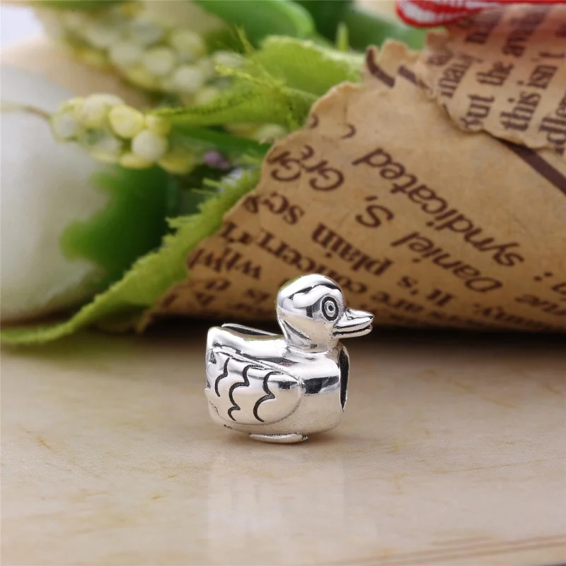(Bild für) PANDORA Ducky Charm - 790955 - Ansicht 2