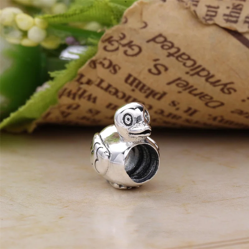 (Bild für) PANDORA Ducky Charm - 790955 - Ansicht 3