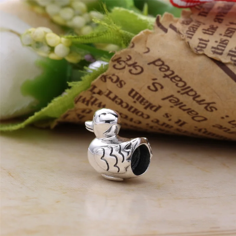 (Bild für) PANDORA Ducky Charm - 790955 - Ansicht 4