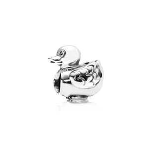 (Bild für) PANDORA Ducky Charm - 790955