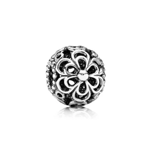 (Bild für) PANDORA Durchbrochener Blumenanhänger - 790965