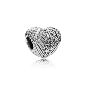 (Bild für) PANDORA Engelsfedern-Charm - 791751