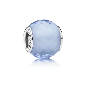 (Bild für) Pandora Facetten Charm - 791499SBQ