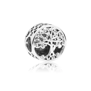 (Bild für) PANDORA Family Roots Charm - 797590