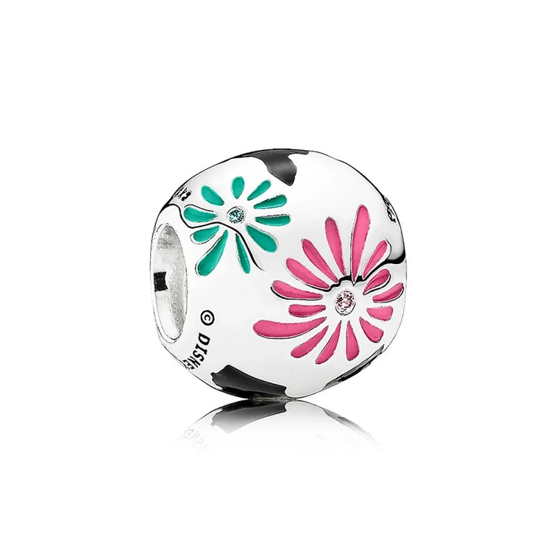 (Bild für) PANDORA Fantasyland Feuerwerks-Charm - 7501055891088P - Ansicht 2