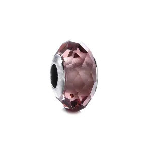 (Bild für) PANDORA Faszinierender Champagner-Charm, Muranoglas - PL00044-1