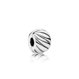 (Bild für) PANDORA Federclip - 791752