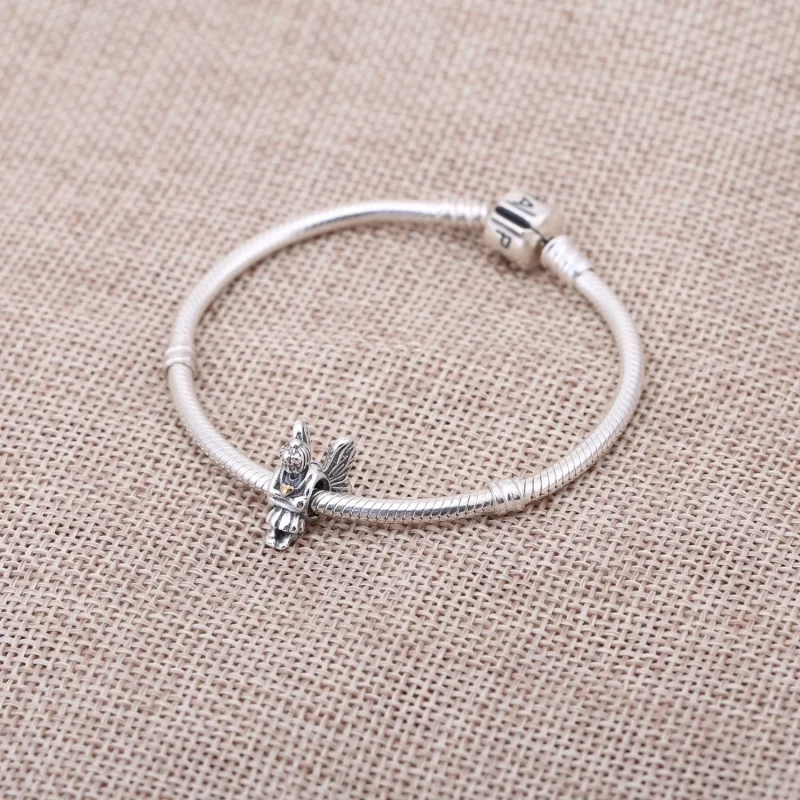 (Bild für) PANDORA Feen-Pixie-Charm - 791206 - Ansicht 2