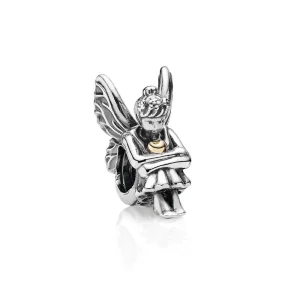 (Bild für) PANDORA Feen-Pixie-Charm - 791206