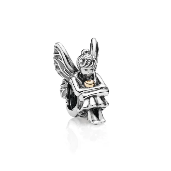 (Bild für) PANDORA Feen-Pixie-Charm - 791206