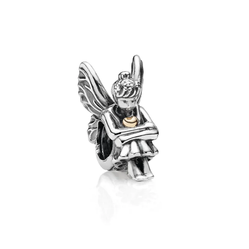 (Bild für) PANDORA Feen-Pixie-Charm - 791206