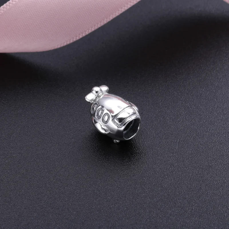 (Bild für) PANDORA Flugzeug Charm - 790561 - Ansicht 2