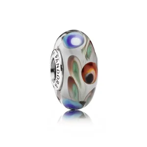 (Bild für) PANDORA Folklore-Charm - 791614
