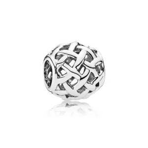 (Bild für) PANDORA Forever Entwined Charm - 790973