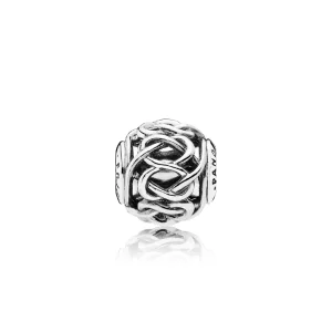 (Bild für) PANDORA-FREUNDSCHAFT-Charm - 796057