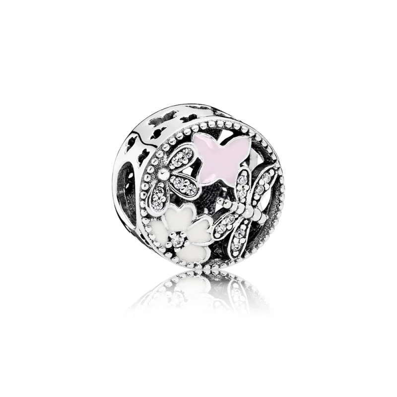 (Bild für) PANDORA Frühlingszauber - 791842ENMX