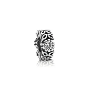 (Bild für) PANDORA Funkelnder Waldblumen-Abstandshalter - 791224CZ