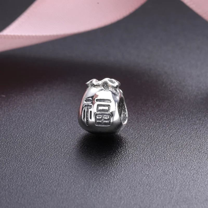 (Bild für) PANDORA Geldbeutel-Charm - 790990 - Ansicht 2