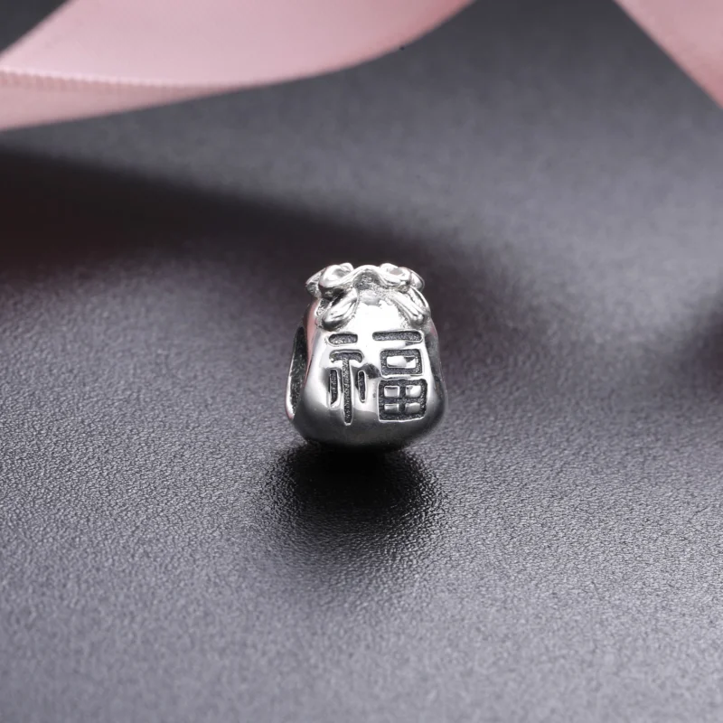 (Bild für) PANDORA Geldbeutel-Charm - 790990 - Ansicht 3