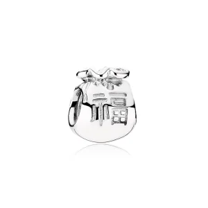 (Bild für) PANDORA Geldbeutel-Charm - 790990