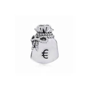 (Bild für) PANDORA Geldbeutel-Charm - PS00172-1