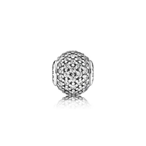 (Bild für) PANDORA GENEROSITY Charm, klare CZ - 796048CZ