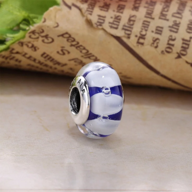 (Bild für) PANDORA Glas-Murano-Charm - PL00058-1 - Ansicht 2