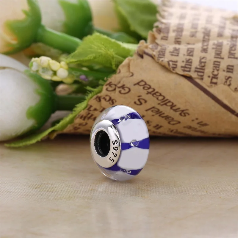 (Bild für) PANDORA Glas-Murano-Charm - PL00058-1 - Ansicht 3