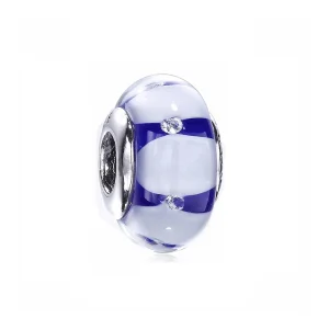 (Bild für) PANDORA Glas-Murano-Charm - PL00058-1