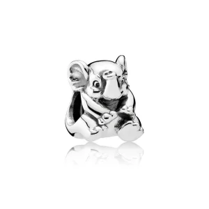 (Bild für) PANDORA Glücksbringer Elefant - 791902