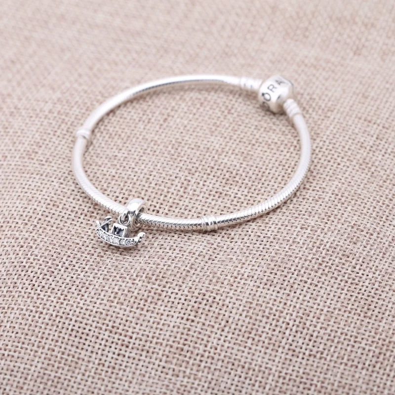 (Bild für) Pandora Gondola - 791143CZ - Ansicht 2