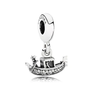 (Bild für) Pandora Gondola - 791143CZ