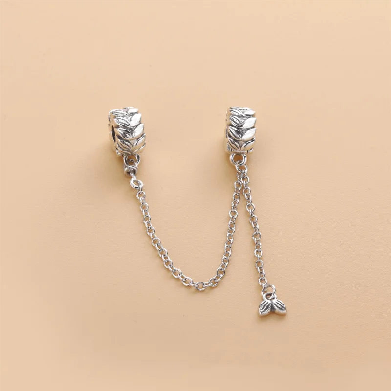 (Bild für) PANDORA Grains of Energy Sicherheitskette - 797588 - Ansicht 2