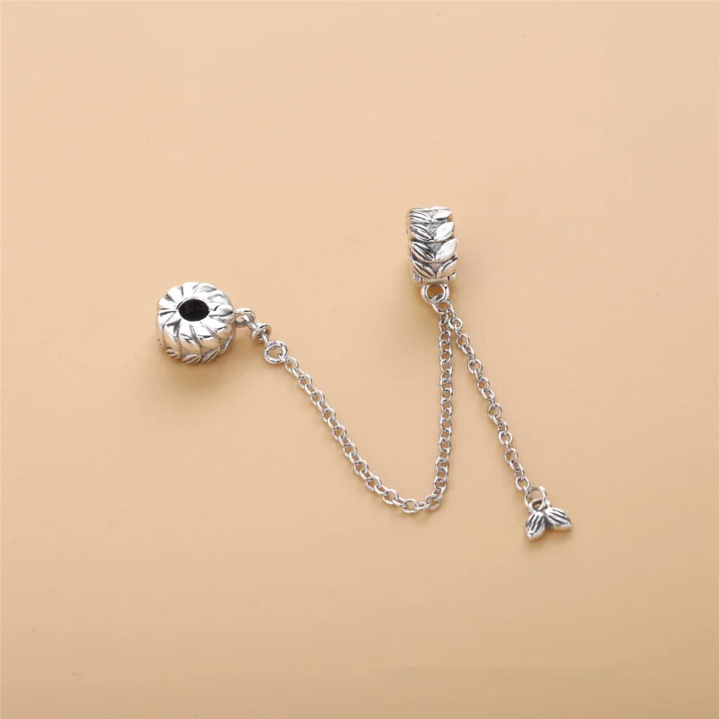 (Bild für) PANDORA Grains of Energy Sicherheitskette - 797588 - Ansicht 3