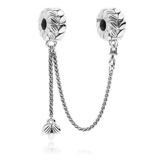 (Bild für) PANDORA Grains of Energy Sicherheitskette - 797588