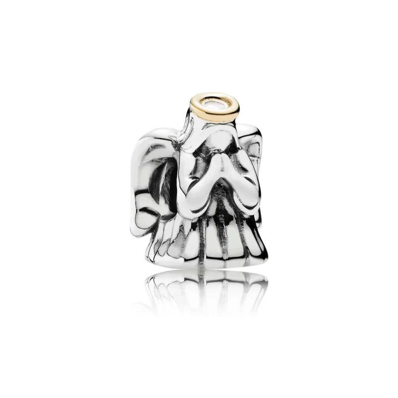 (Bild für) PANDORA Göttlicher Engel-Charm - 791770