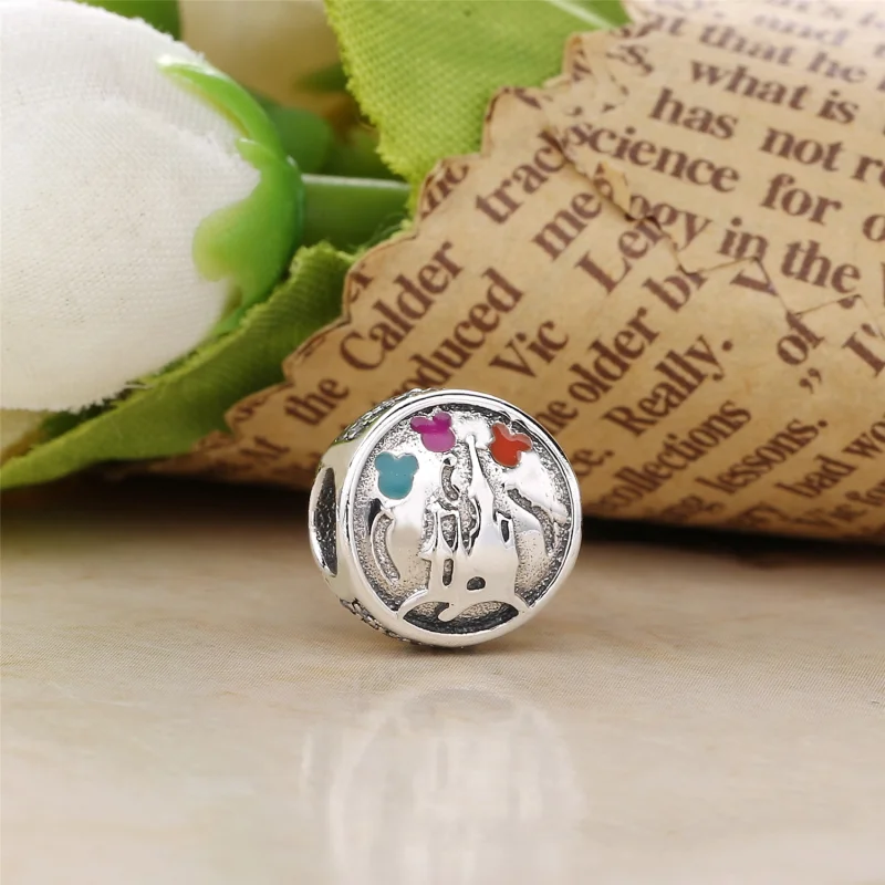 (Bild für) Pandora Happy Birthday - 7501057371912P - Ansicht 2