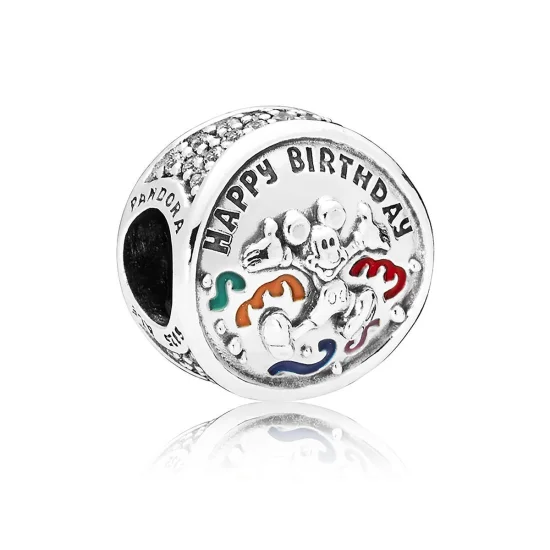 (Bild für) Pandora Happy Birthday - 7501057371912P
