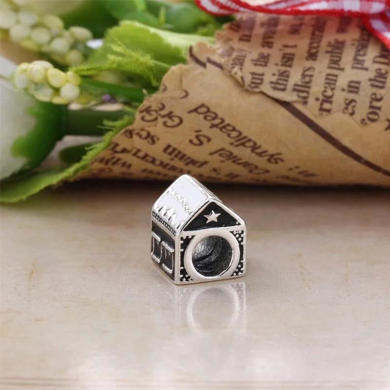 (Bild für) PANDORA Haus-Charme - PD0079-1 - Ansicht 4