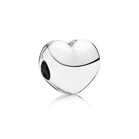 (Bild für) PANDORA Herzclip - 791279