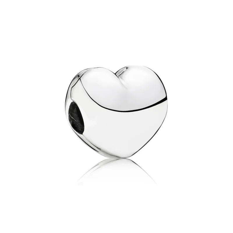 (Bild für) PANDORA Herzclip - 791279