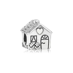 (Bild für) PANDORA Home Sweet Home Charm - 791267