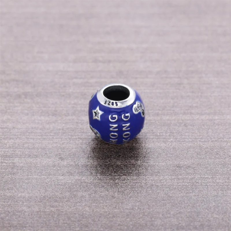 (Bild für) PANDORA Hong Kong Charm - PD0076-1 - Ansicht 3