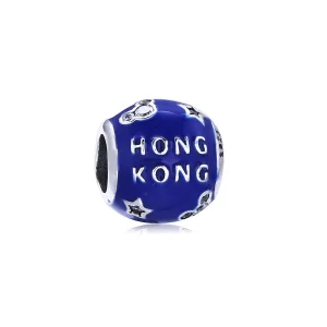 (Bild für) PANDORA Hong Kong Charm - PD0076-1