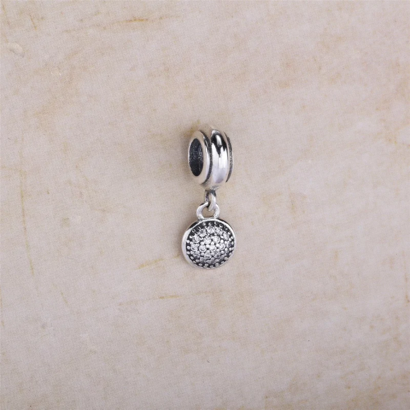 (Bild für) PANDORA HOPE Anhänger, klare CZ - 796090CZ - Ansicht 2