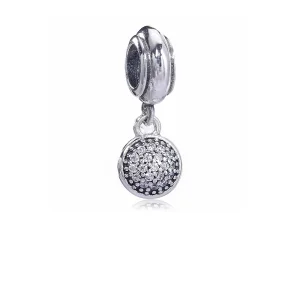(Bild für) PANDORA HOPE Anhänger, klare CZ - 796090CZ