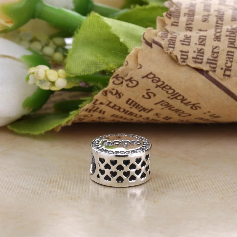 (Bild für) PANDORA Hope Charm - PX00226-1 - Ansicht 4