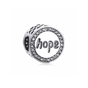 (Bild für) PANDORA Hope Charm - PX00226-1
